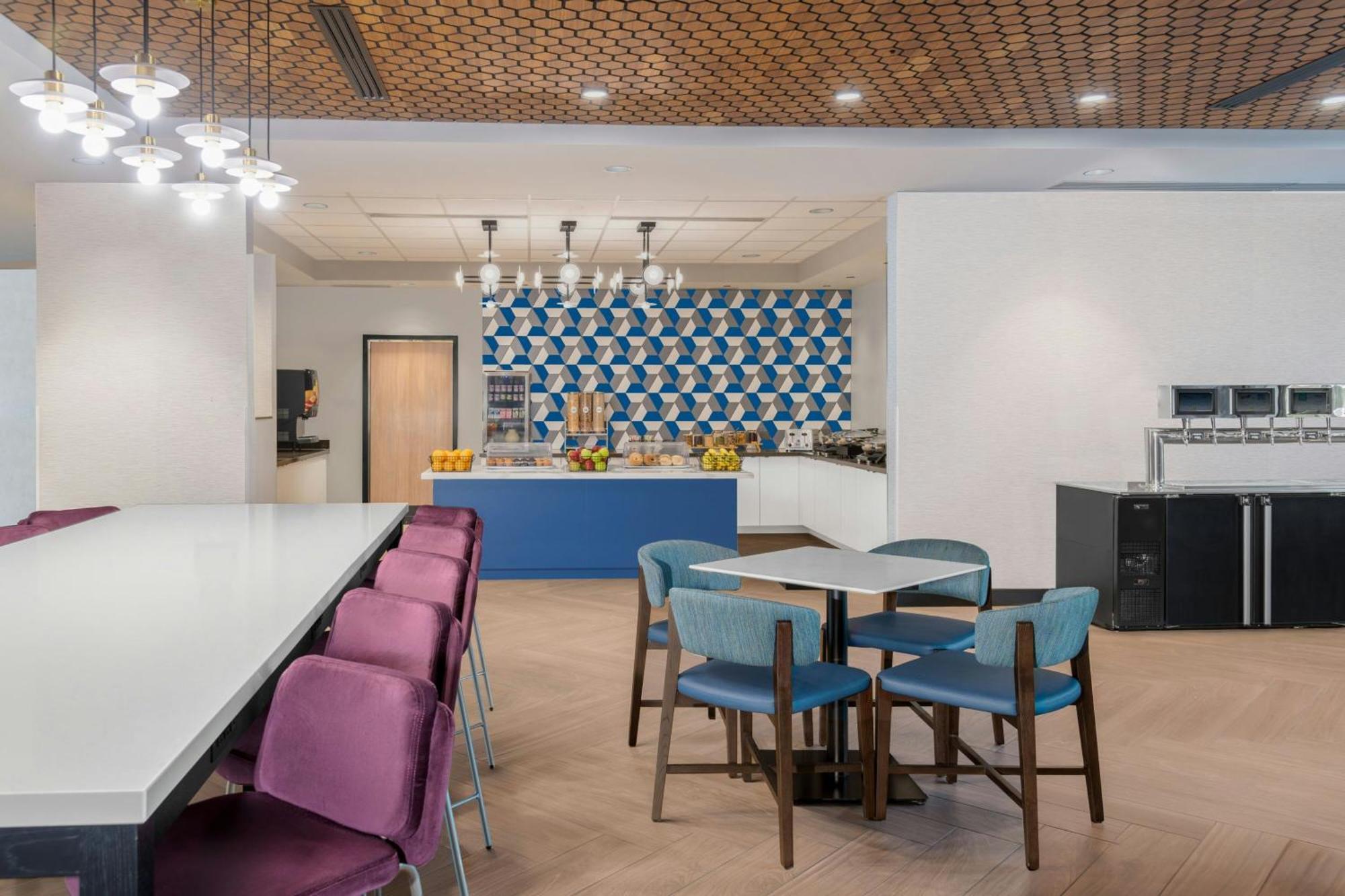 Fairfield By Marriott Inn & Suites Norfolk Εξωτερικό φωτογραφία